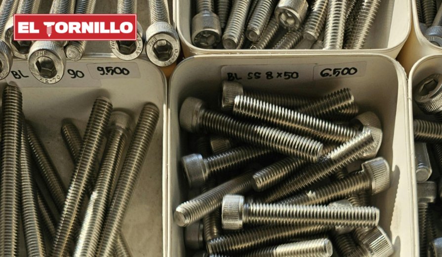 Ingeniería de sujeción: Soluciones técnicas para la industria mexicana